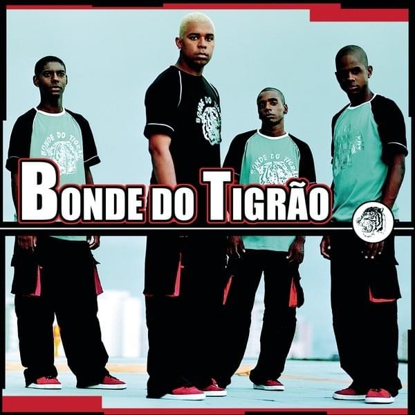 Bonde do Tigrão