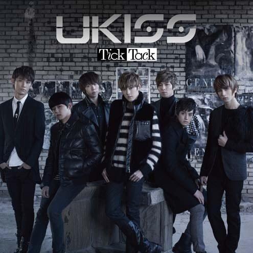 Tick Tack - Single