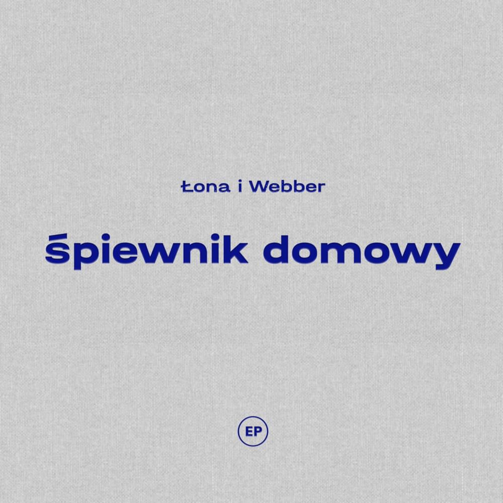 Śpiewnik domowy - EP