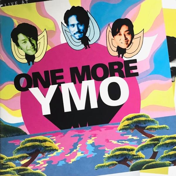 One More YMO