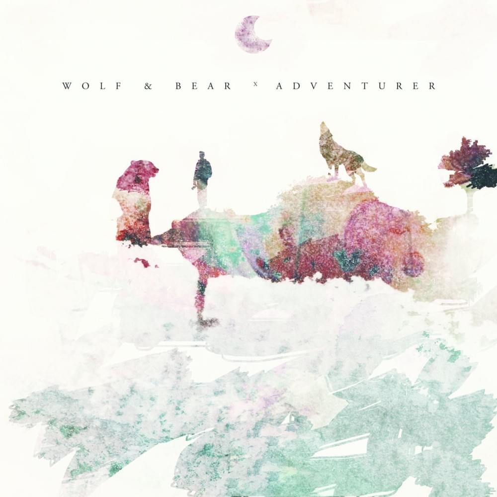 Wolf & Bear x Adventurer