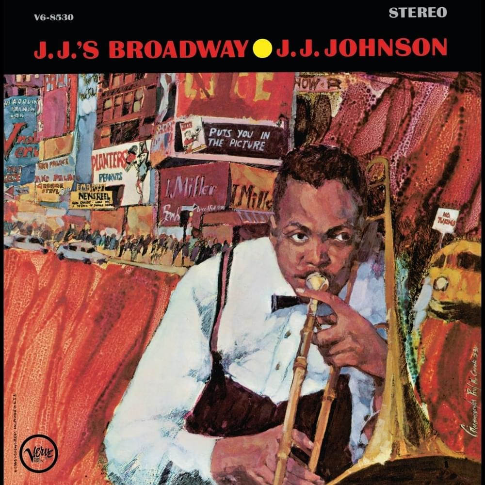 J.J.’s Broadway