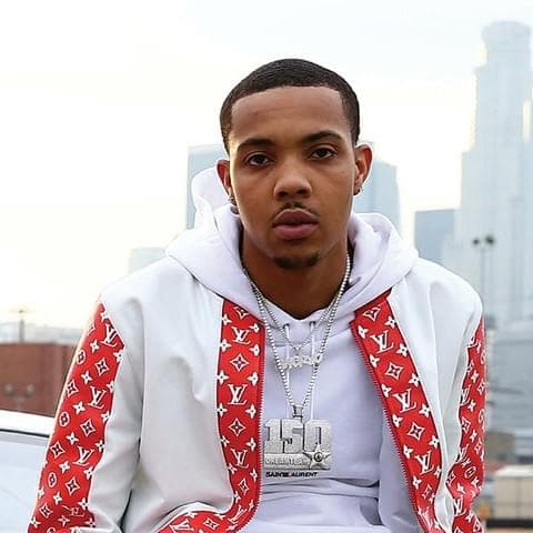 Photo of G Herbo