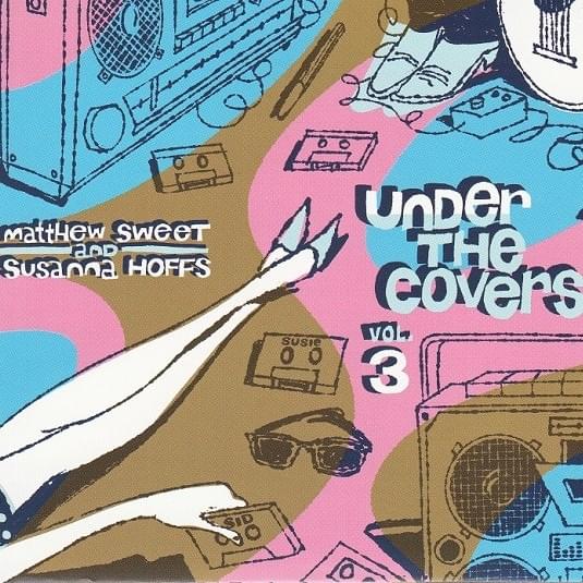 Under the Covers, Vol. 3