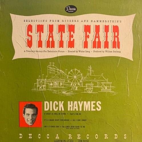 State Fair