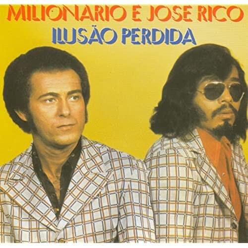 Volume 02 (Ilusão Perdida)