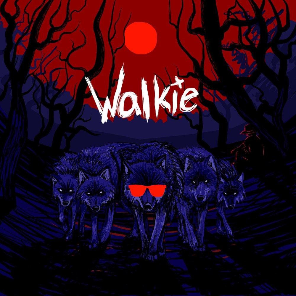 Волки (Wolves)