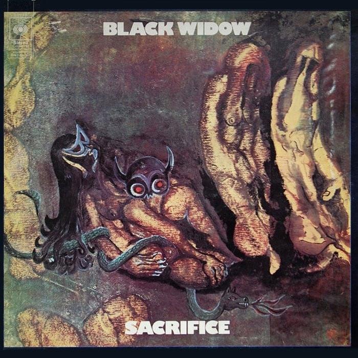 Sacrifice