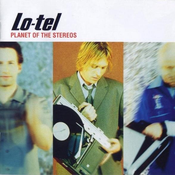 Planet of the Stereos