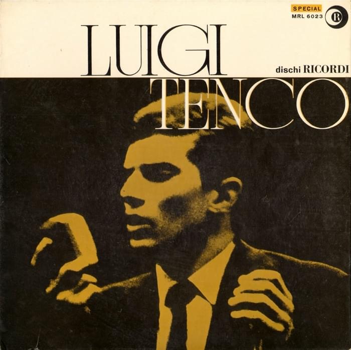 Luigi Tenco