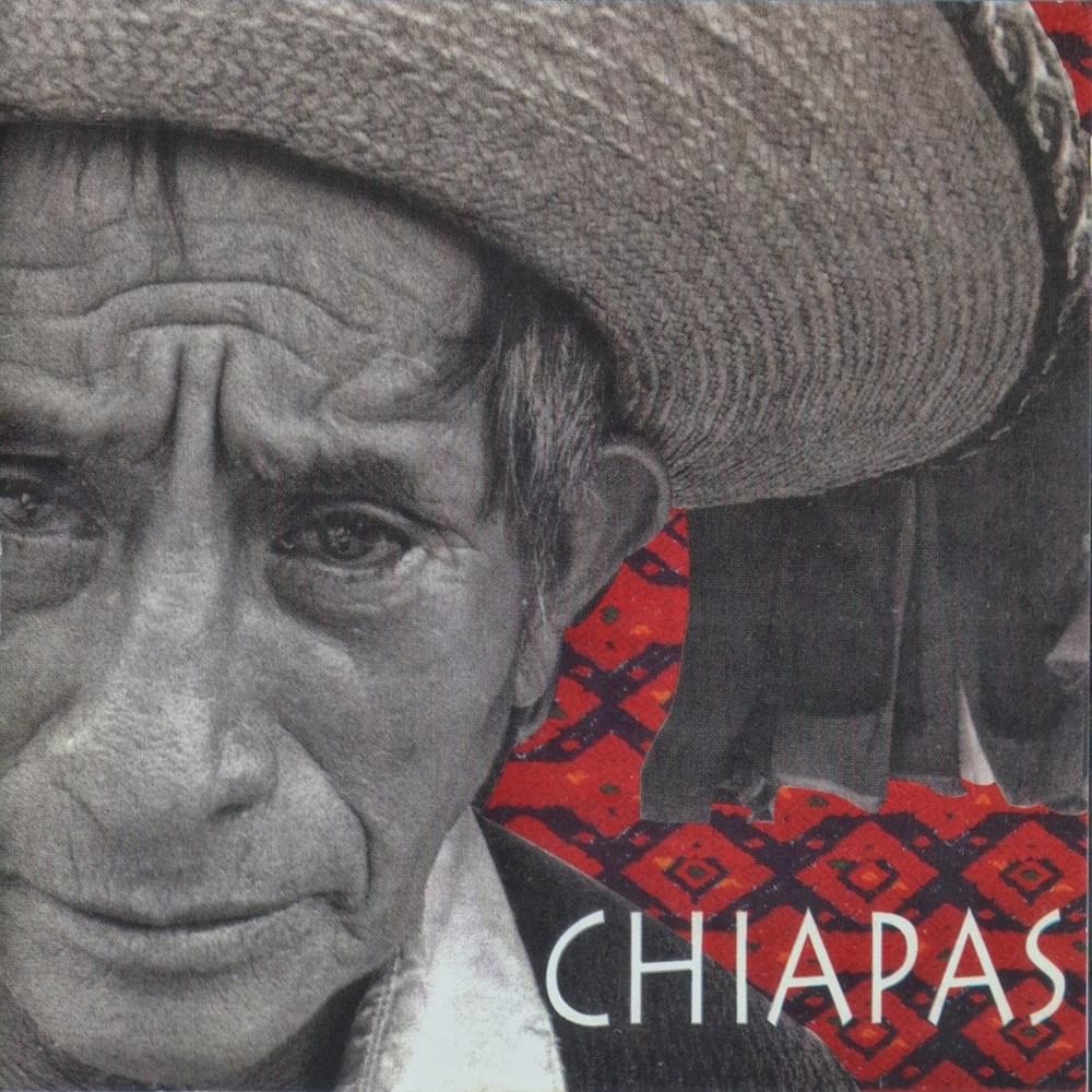 Juntos Por Chiapas