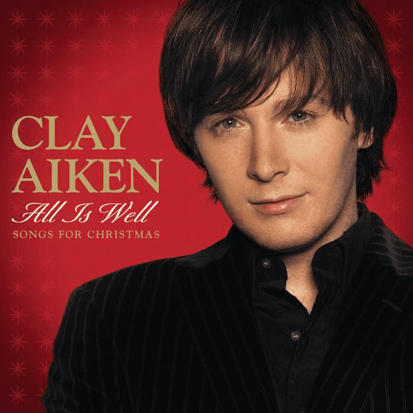 All Is Well: Songs For Christmas - EP