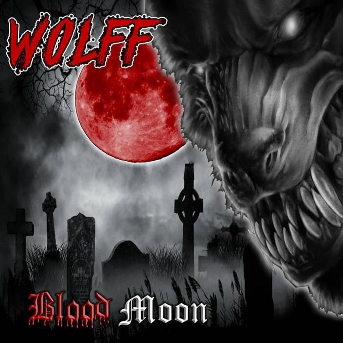 Blood Moon EP