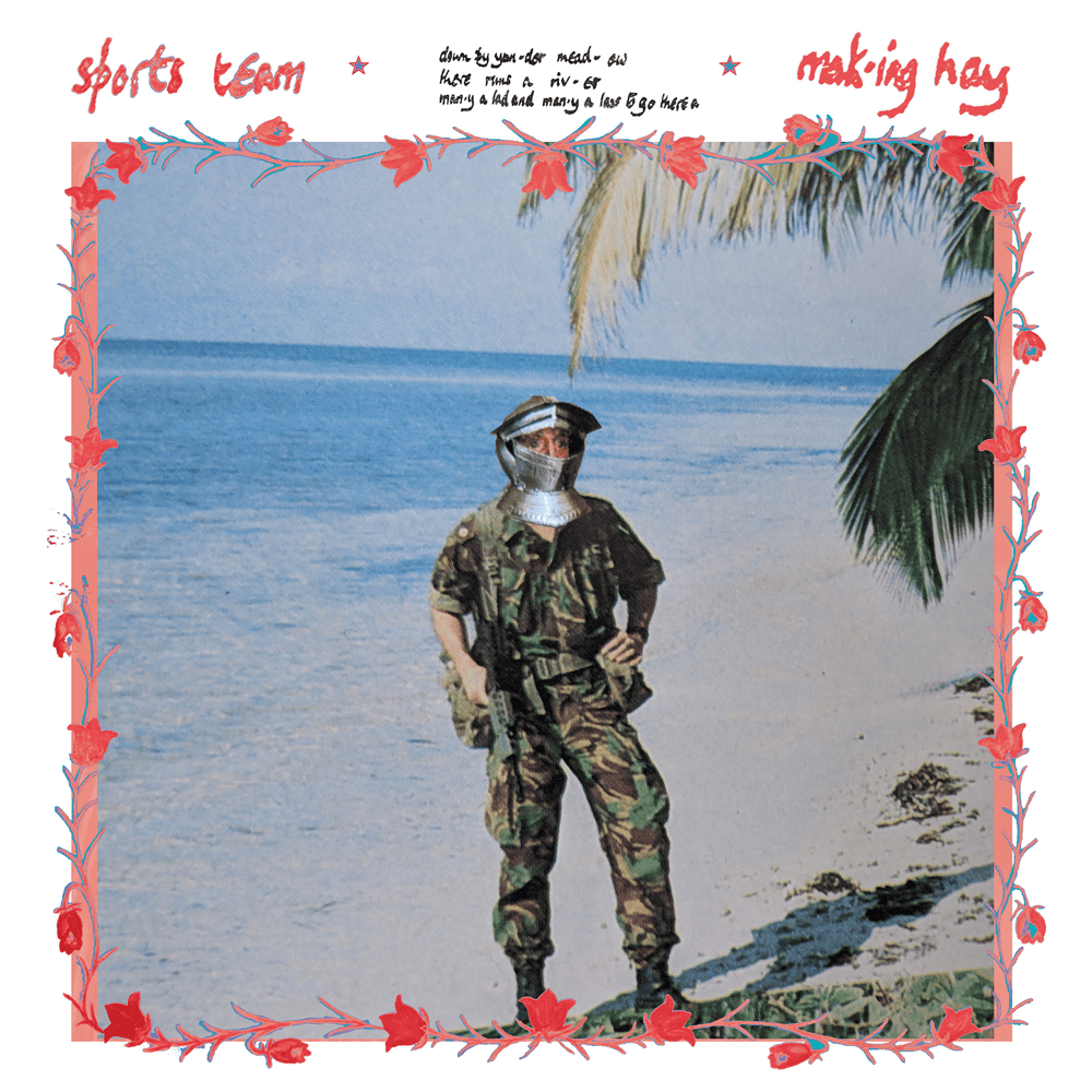 Making Hay EP