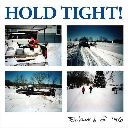 Blizzard Of ’96