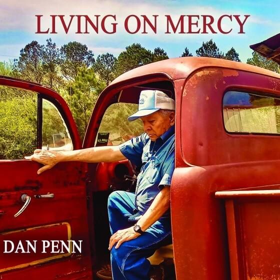 Living on Mercy