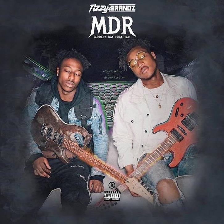 MDR (Modern Day Rockstar)