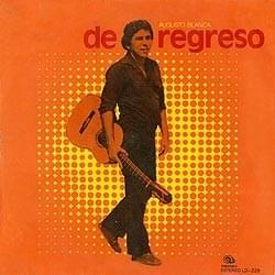 De regreso