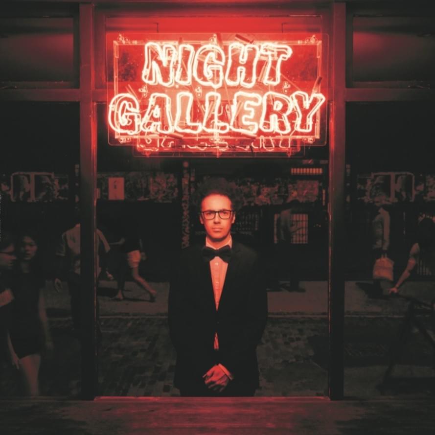 Night Gallery