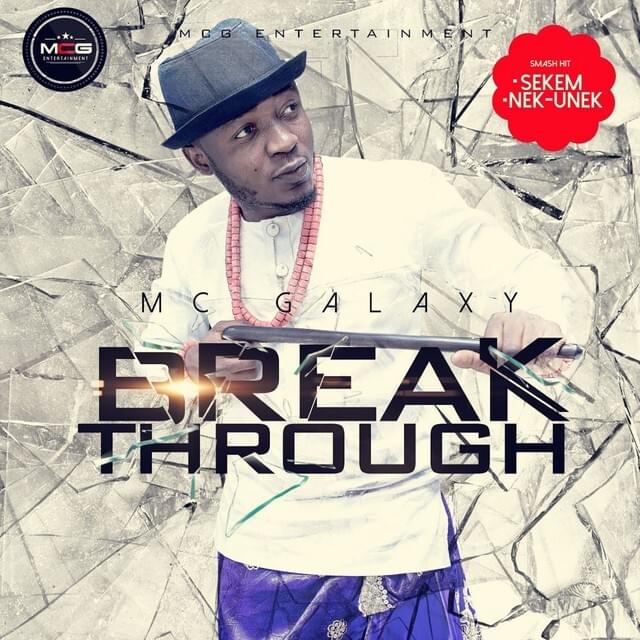 Breakthrough