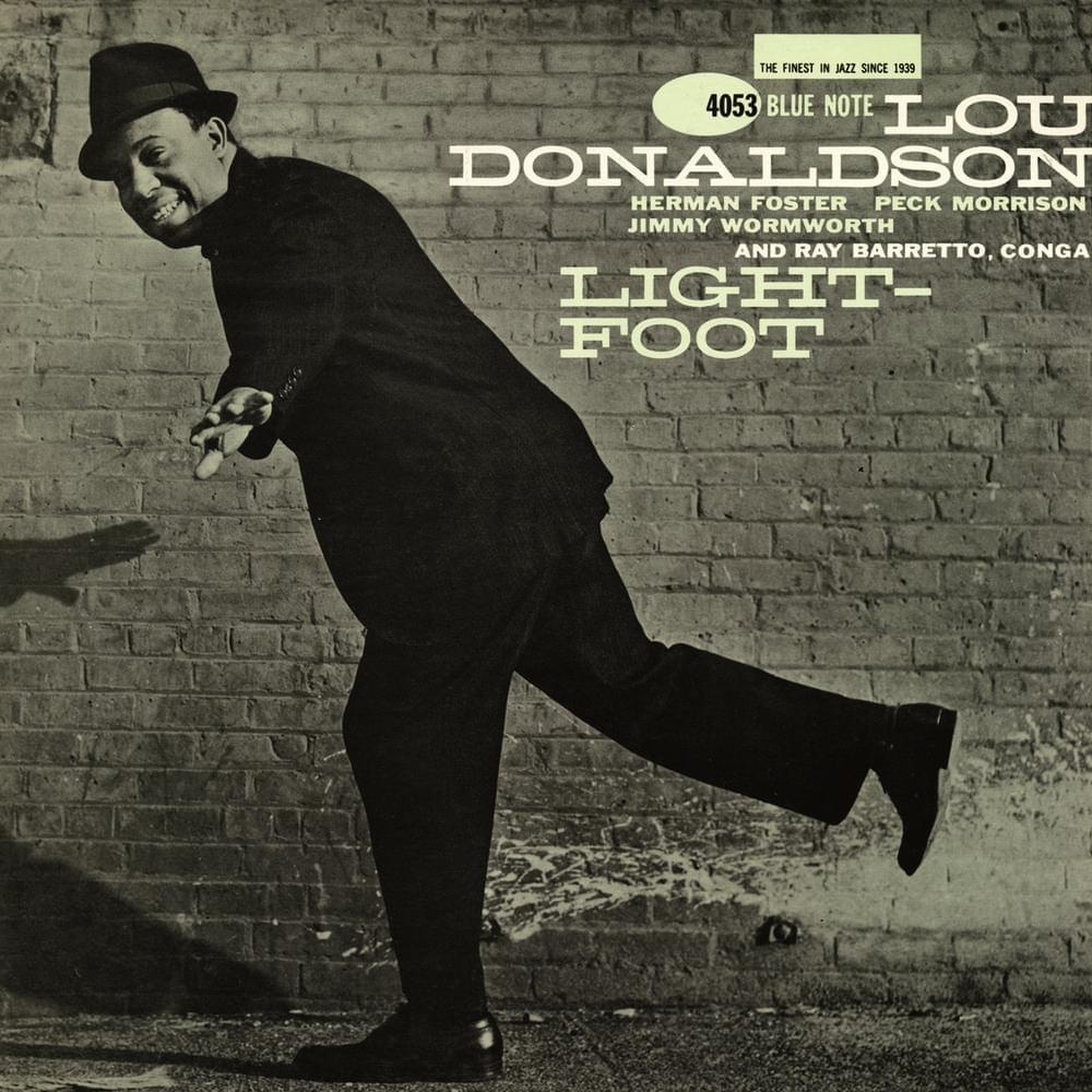 Light-Foot