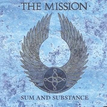 Sum and Substance