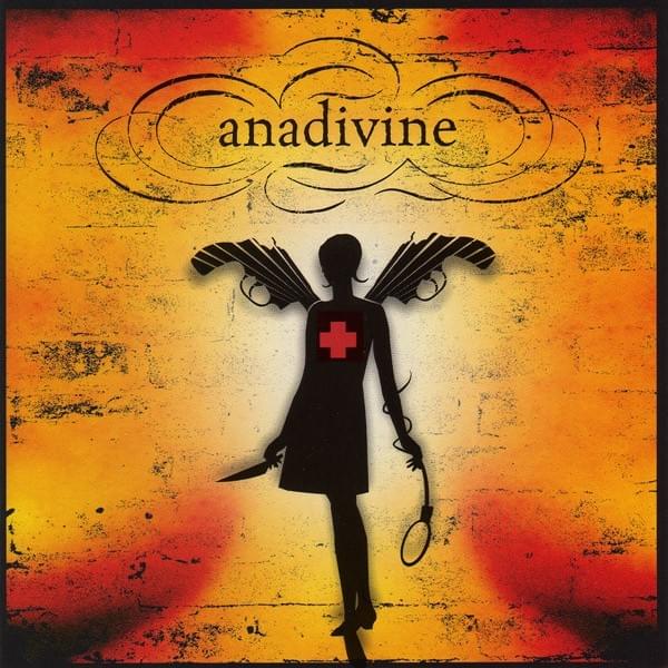 Anadivine EP