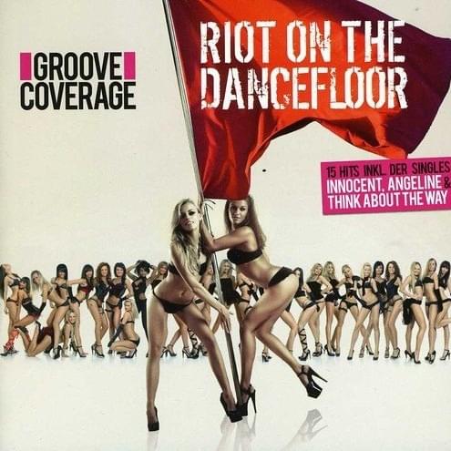 Riot On The Dancefloor (Musicload Edition)