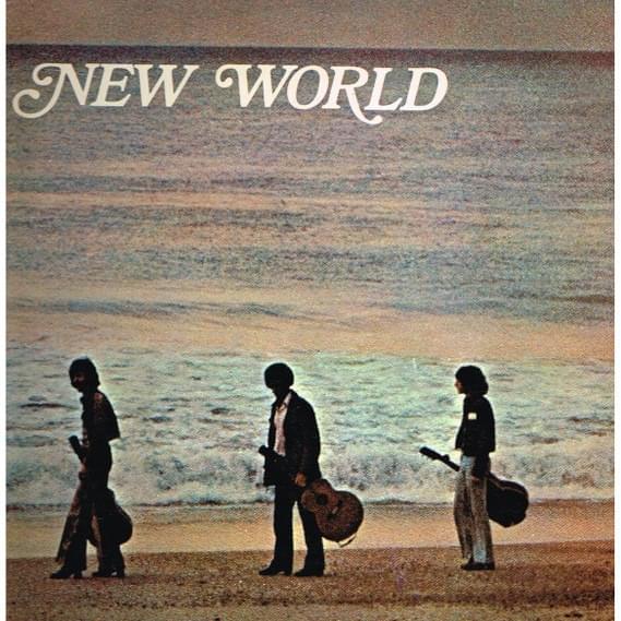 New World
