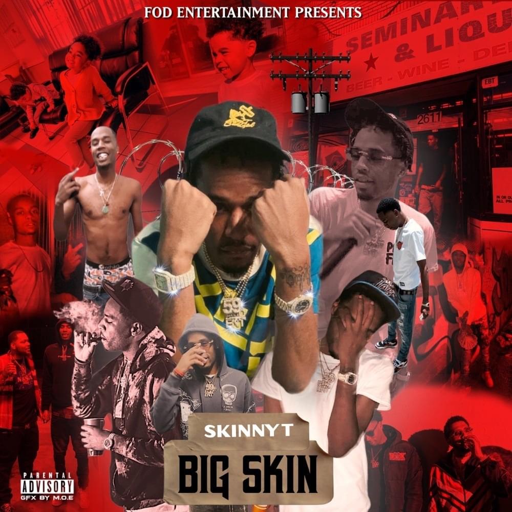 Big Skin