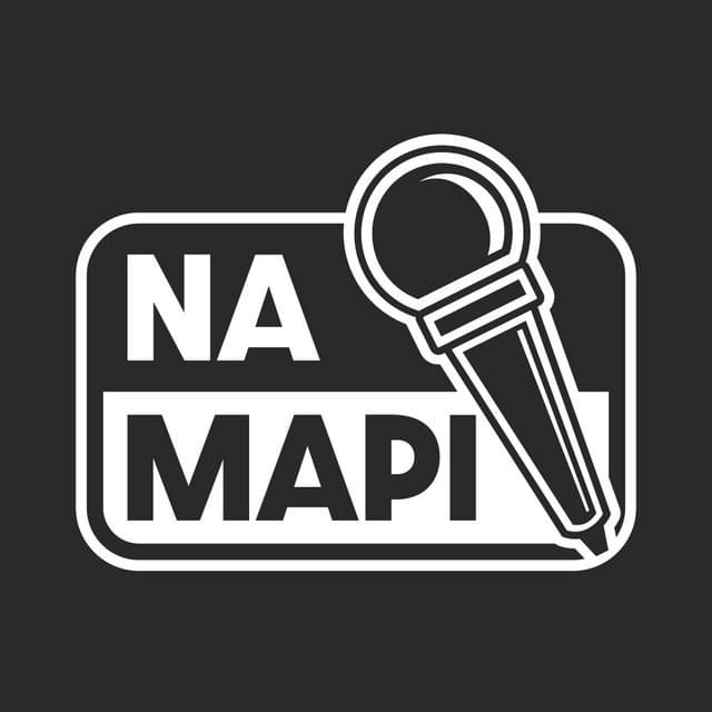 Na mapi | Rap Session