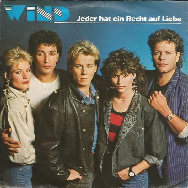 Jeder hat ein Recht auf Liebe (single)