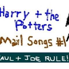 Mail Songs #1