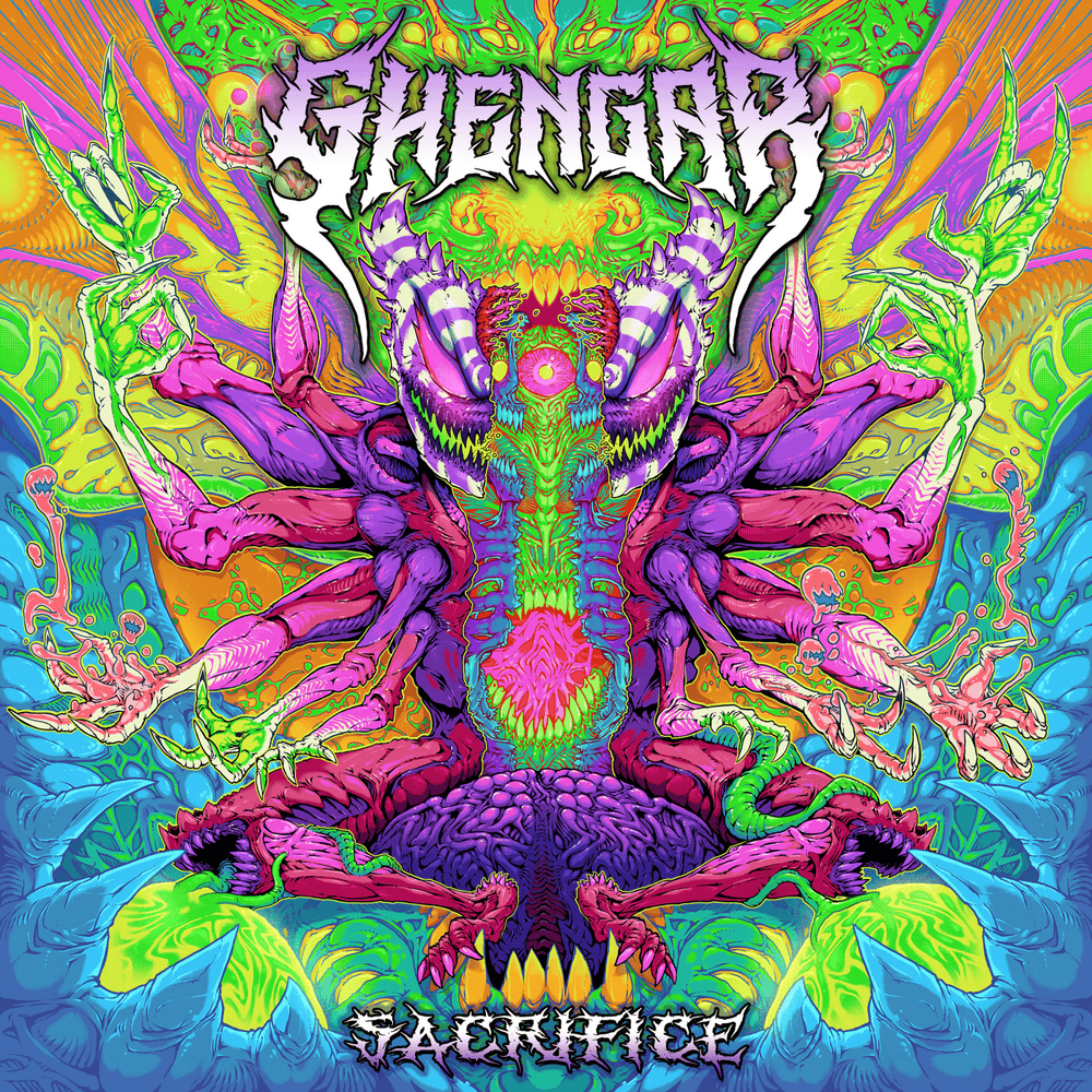 Sacrifice