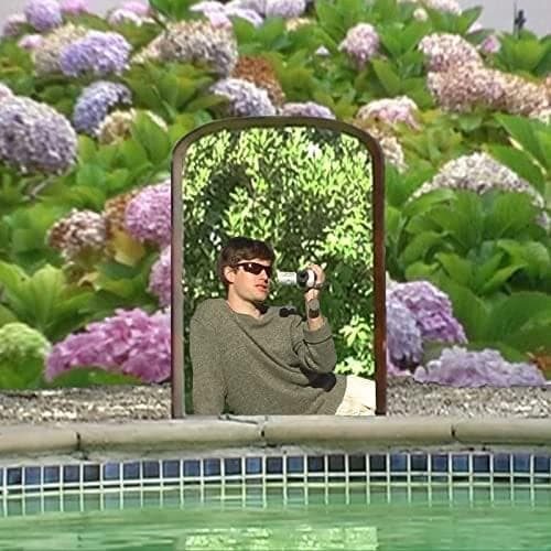 Album cover art for "Leafy Outlook" by M Field