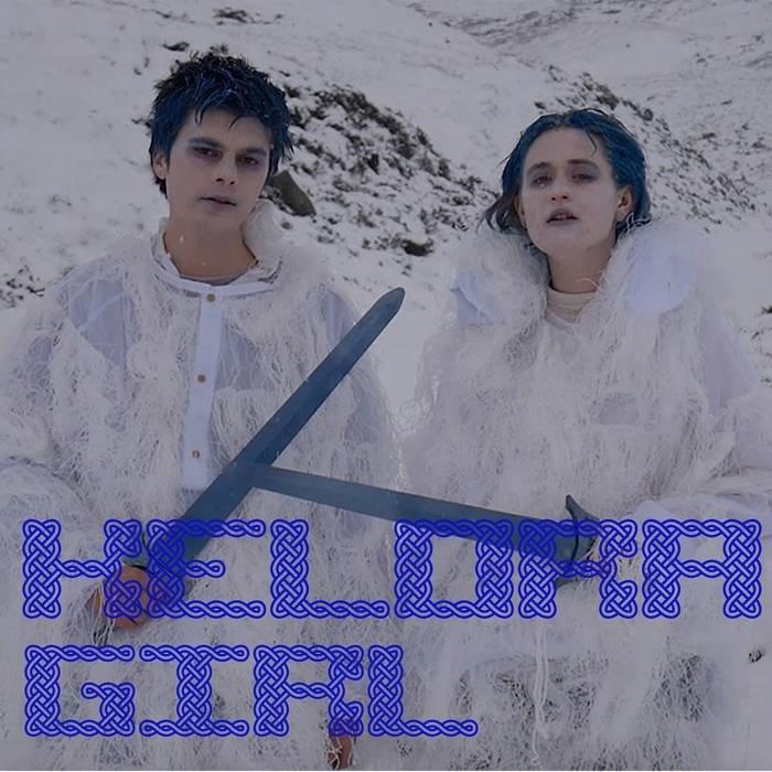 GIRL - Single