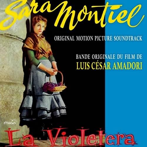 La Violetera (Banda Sonora)