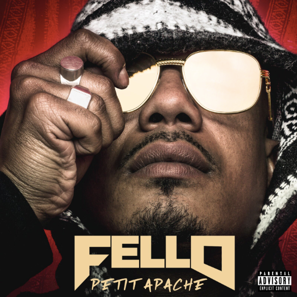 Petit Apache