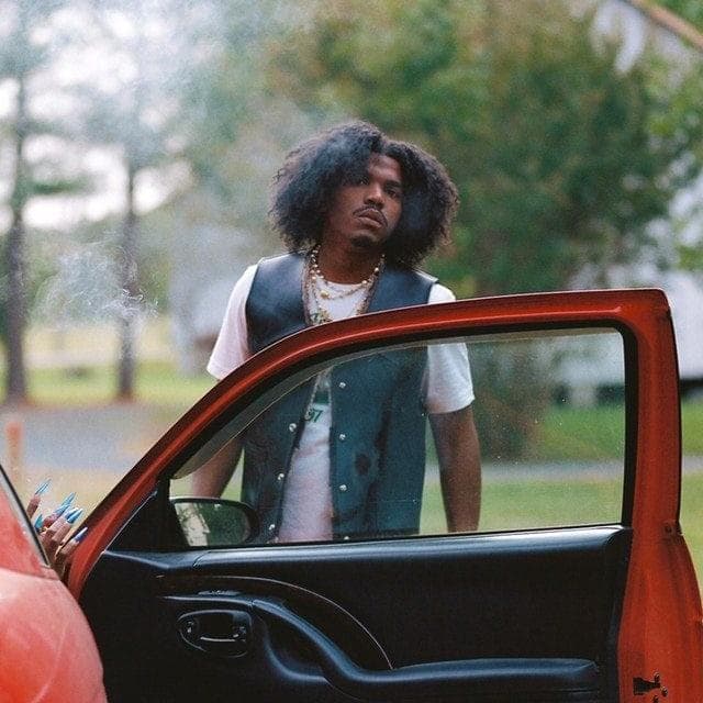 Photo of Smino