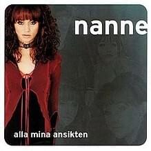 Alla mina ansikten