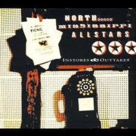 Instores & Outtakes E.P.