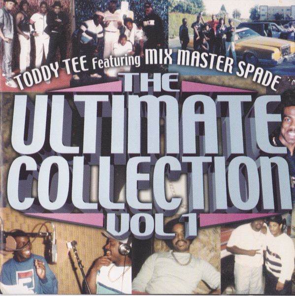 The Ultimate Collection Vol 1