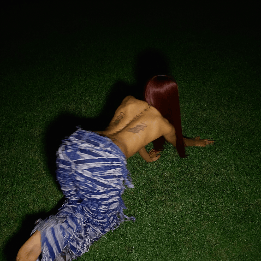 Noites Antes do Verão - EP