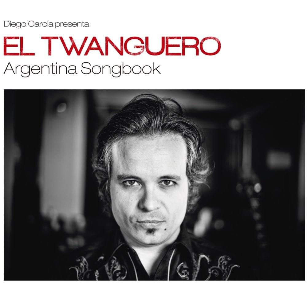 Argentina Songbook