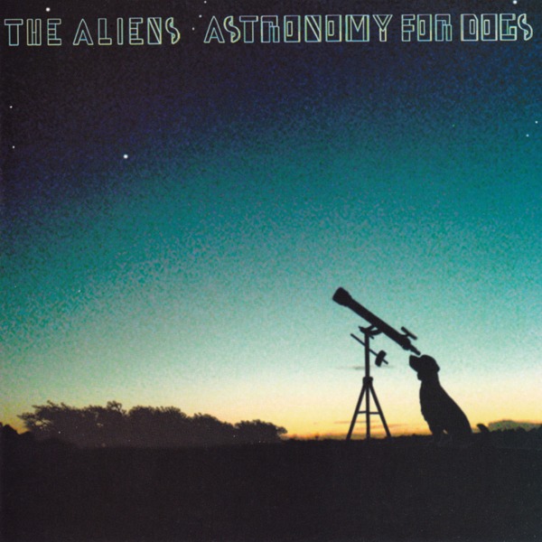 Astronomy for Dogs