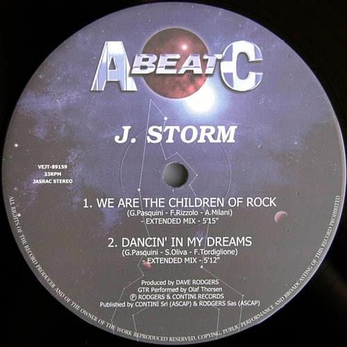We Are The Children of Rock / Dancing In My Dreams / Demolition / Rock the Universe
