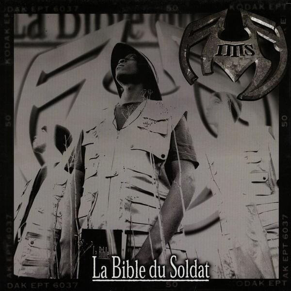 La Bible Du Soldat