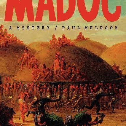 Madoc: A Mystery