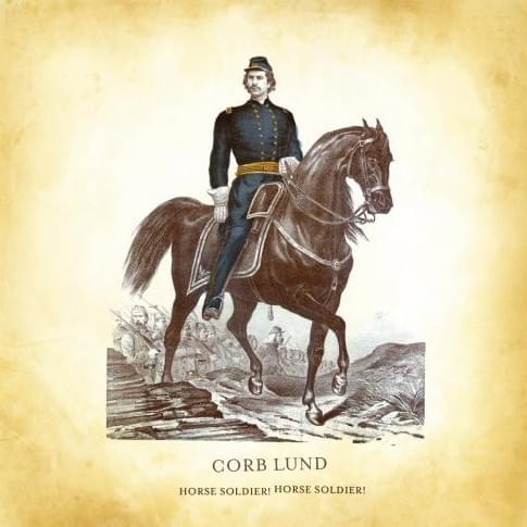 Horse Soldier! Horse Soldier!