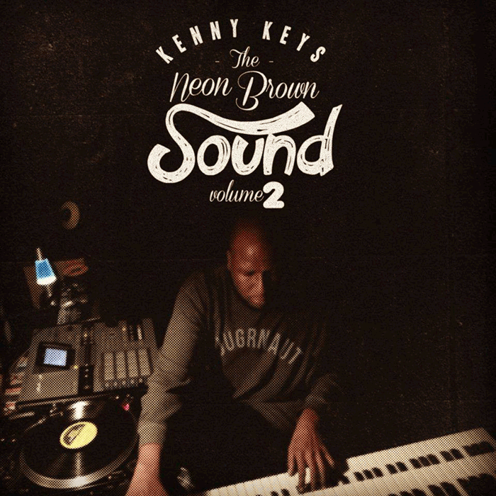 The Neon Brown Sound Vol. 2